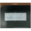 HDPE Fresnel Lens Magnificateur